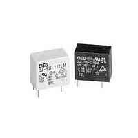 OEG - TE Connectivity OJ-SS-109LMH2-WG Miniature OJ-SS-109LMH2-WG