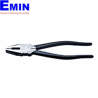 Tsunoda CP-200N Side Cutting Pliers (200mm)