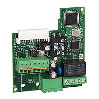 SCHNEIDER VW3A21212 LonWorks Communication Modules LonWorks option card for ATV212 SPEEDDR
