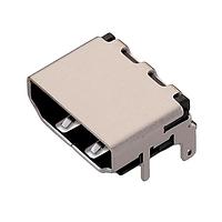 Audio & Video Connectors