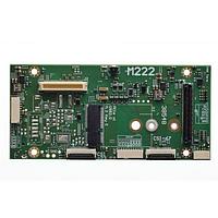 Auvidea 70834 Modules Accessories M222 add-on for X221-AI and X230-AI