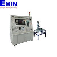 DOLANG DLSKN-X802D031 Intelligent CNC Milling Machine Comprehensive Training System (Semi-physical)