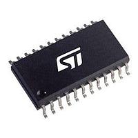 STMicroelectronics L9524C Linear Voltage Regulators Glow Plug System Control IC Six