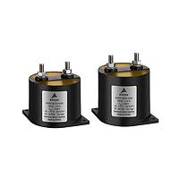 EPCOS B25631A0207K600 DC Link Film Capacitors 180 uF, 600 V MKP DC-LSI