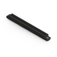 EDAC 857-030-527-108 Receptacles High Temp Card Edge Connector