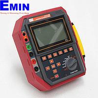 Huazheng HZJY-2.5kV Digital Insulation Resistance Tester Equipment (2500V)