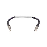 Molex 73239-0531 RF Cable Assemblies CARDINAL TEST 1.85MM PLUG TO JACKARMORED