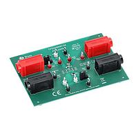 Texas Instruments TPS22999EVM Load Switch TPS22999 evaluation module for 4.5-V 1.