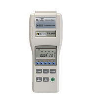 Battery Impedance Tester