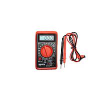 YATO YT-73080 Multimeter (200-500V, 5A, 2000kΩ)