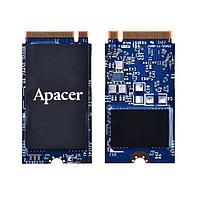 Apacer B72.259KYU.00116 Solid State Drives - SSD M242 NVMe 4x4 BiCS5 160GB