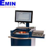 RadComm RADLAB Laboratory gamma spectrometer (30 KeV ~3.0 MeV (Gamma))