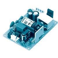 Cosel UMA30F-15-SN AC/DC Output Modules Switching Power Supplies 30W 15V 1.8A AC-DC Power Supply Chassis and Cover