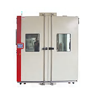 Joeo WTH-10000-B Walk in Environmental Chamber (10000L; 0~80°C; 20~98%RH)