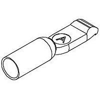 Anderson Power Products 6362 Housings SBX350 HOUSING ONLY YELLOW