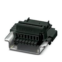 PHOENIX CONTACT 1072478 DIN Rail Terminal Blocks TBUS8-25 0-PPPPPPPP-9005