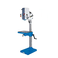 Morgon MD-205C Mill/Drill Scandinavian Style Machine (32 mm)