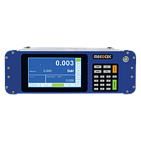 Nagman DPC 3000 Precision pressure controller