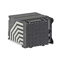 Molex 171400-5126 Connector Modules IMPEL 1.9MM 6x16 RA DAUGHCRD RTGD KYA