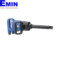 AIRTEC 814D LL Straight Impact Wrench (1''; 2,983 Nm)