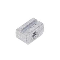 AMP Connectors - TE Connectivity 208101-2 Latch Block LATCH BLOCK SZ 1-4 (BULK PAK)