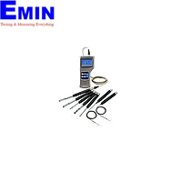 Multifunction environmental meter Inspection Service