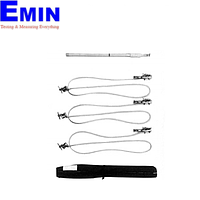 HASEGAWA ZB3 Operating Rod of Compressed Tightening-type Telescopic (77kV)