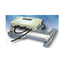 SONIC SGF-200 Ultrasonic gas flow meter (40-150mm)