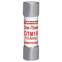 Mersen OTM10 Cartridge Fuse 250V 10A 1 1/2x13/32 MID FUSE