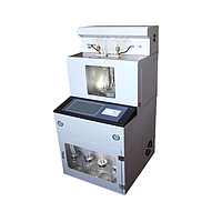 Samyon 265H-1 Kinematic Viscometer (15℃~120℃)