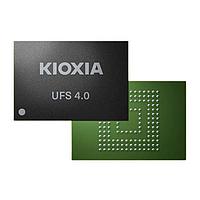 Kioxia THGJFMT1E45BATV Development Tools 256GB UFS v4.0 Gen.13