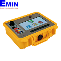 Photovoltaic energy storage test equipment