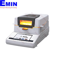 Medmay MMMA-05 Moisture Analyzer (110g, 1mg)