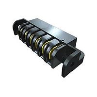 Samtec FMPS-04-01-T-S-RA-SD Power to the Board 5.00 mm PowerStrip /30 A "Hinging" Power Socket Strip