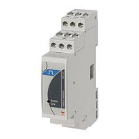 Carlo Gavazzi VMUOCAI3XXEM Industrial Relays PULSE CONCENTRATOR SLAVE MODULE