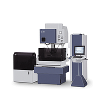 JSEDM Wi-50E Wire cut EDM (Ø 0.1~0.3 mm)