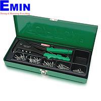 TOPTUL GAAD0101 - 151PCS Hand Riveter Set