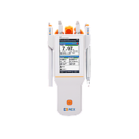 REX M310T Portable Multi-parameter Analyzer (-2.00 ~ 20.00 pH, 	 -2000.0 ~ 2000.0 mV)