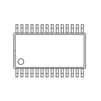 Monolithic Power Systems (MPS) MPQ3369GF-AEC1-Z LED Lighting Drivers 6-Channel, Max 100mA/Ch Boost WLED Driver with 15000:1 Dim Ratio and I2C