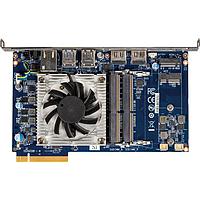GIGAIPC SDM-1135G7L Single Board Computers Intel Smart Display Module with Intel 11th Generation Core i5-1135G7 Processor