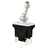 Honeywell 2NT91-50K Toggle Switches TRN GRADE TOGGLE