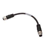 Omron Automation and Safety F39-NADPTCABLE-RA-D Tools & Accessories F39-NADPTCABLE-RA-D