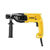 Drill machine