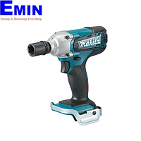 MAKITA DTW190ZX Cordless Impact Wrench (2300Rpm, 190N.M)