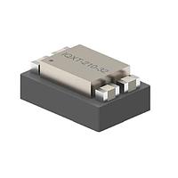 IQD LFTCXO082849Bulk TCXO 12.8MHz 3.3V 10mA .50ppm 5%