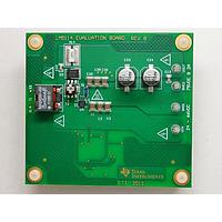 Texas Instruments LM5114BSDEVAL/NOPB Gate Driver Sgl 7.6A Peak Crnt L ow Side Gate Driver