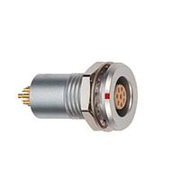 LEMO HGG.1T.304.KLLP Receptacles