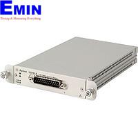 KEYSIGHT U2751A USB Modular Switch Matrix (300Vrms, 2A)