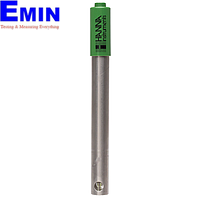 Hanna HI1297D pH/ORP Electrode