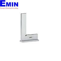 INSIZE 4793-75 90° Flat Edge Square With Wide Base (75x50mm)